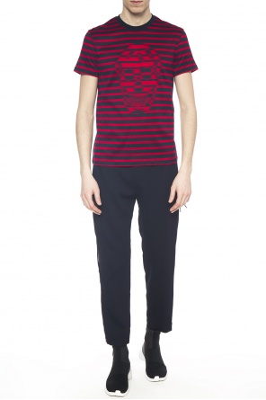 Trousers with zips, zdjęcie 2 Trousers with zips od Alexander McQueen